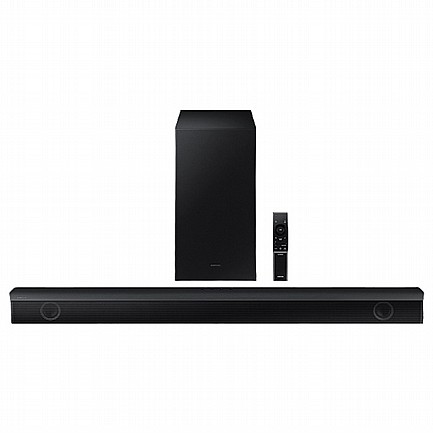 מקרן קול SAMSUNG סמסונג דגם HWB550