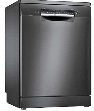 מדיח כלים בוש BOSCH דגם SMS4HCC48E נירוסטה מושחרת מדיח כלים בוש BOSCH דגם SMS4HCC48E נירוסטה מושחרת