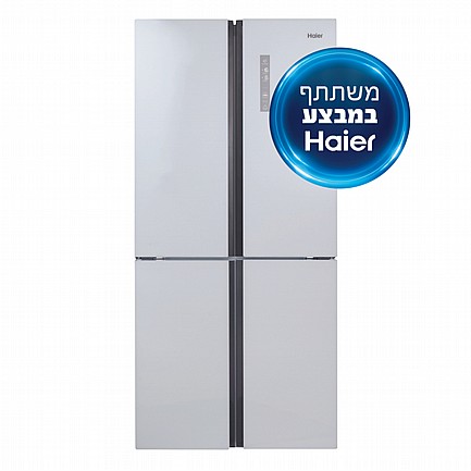  ���� 4 ����� Haier ��� HRF5500FW