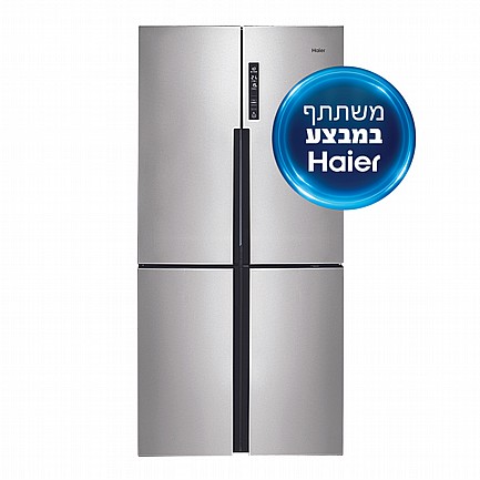  ���� 4 ����� Haier ��� HRF5500FSS