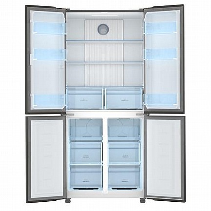  ���� 4 ����� Haier ��� HRF5500FSS