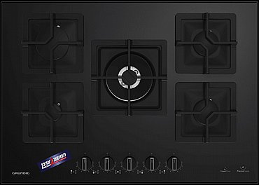 כריים גז Grundig גרונדיג דגם GIGL7255220E כריים גז Grundig גרונדיג דגם GIGL7255220E