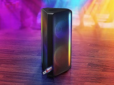 ������� ����� ������� Sound Tower MX-ST50B ������ SAMSUNG
