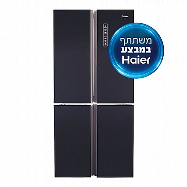   4  Haier    HRF-5500FB  