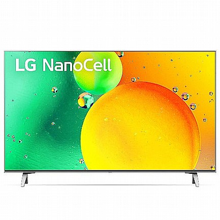 �������� LG 50" 4K ��� 50NANO776QA