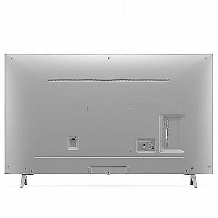 טלוויזיה LG 50'' 4K דגם 50NANO776QA *משווק מורשה של היבואן הרשמי ח.י ...