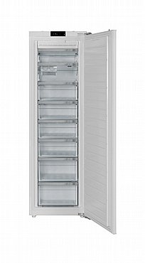 מקפיא אינטגרלי Bertazzoni דגם FRZ603UBNPTC/20 מקפיא אינטגרלי Bertazzoni דגם FRZ603UBNPTC/20