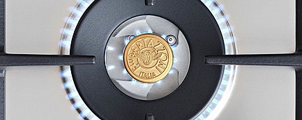 ������ �� Bertazzoni ��� P755CHERAC