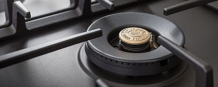 ������ �� Bertazzoni ��� P905CHERAC