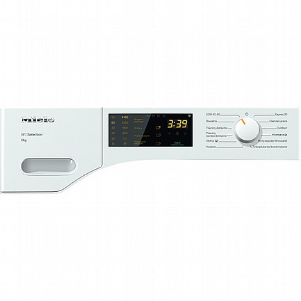 ����� ����� Miele  ���� ��� WSD023 WCS