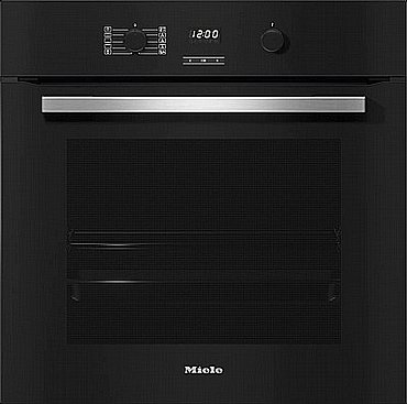 תנור בנוי Miele מילה דגם H2765BP תנור בנוי Miele מילה דגם H2765BP
