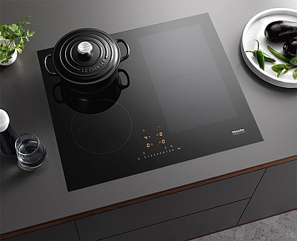  ������ ��������� Miele  ���� ��� KM 7464 FL