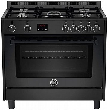 תנור אפיה משולב Bertazzoni דגם MAS95CMFENNE תנור אפיה משולב Bertazzoni דגם MAS95CMFENNE