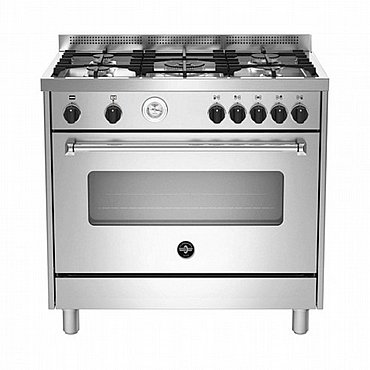 ���� ���� ����� Bertazzoni ��� AMS95C61LBNXE