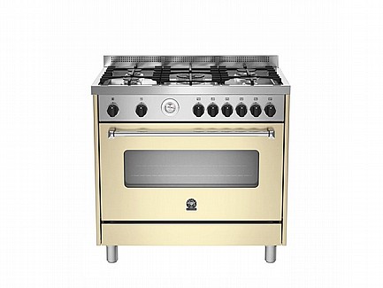 ���� ���� ����� Bertazzoni ��� AMS95C61LCR