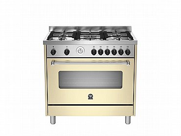 ���� ���� ����� Bertazzoni ��� AMS95C61LCR
