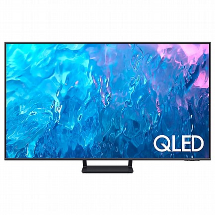 �������� 4K ���� 65" Samsung ������ ��� QE65Q70C