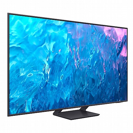 �������� 4K ���� 65" Samsung ������ ��� QE65Q70C
