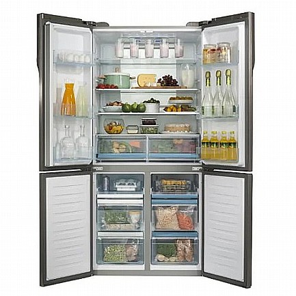 ���� 4 �����  HAIER ����� ��� HRF4626FSS