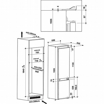  ���� �������� ������ ����� Whirlpool  ������� ��� SP40801