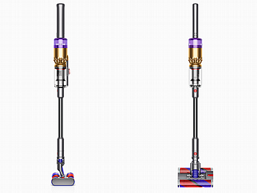 שואב אבק אלחוטי DYSON דייסון דגם Omni-glide שואב אבק אלחוטי DYSON דייסון דגם Omni-glide