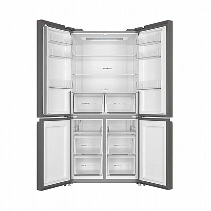 ���� 4 ����� Haier Open Space Inverter ����� ��� HRF-7100FB