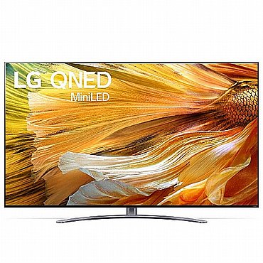 �������� LG 86" 4K ��� 86QNED91VPA