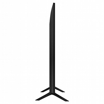 �������� SAMSUNG ������ 50" 4K ��� UE50CU7100