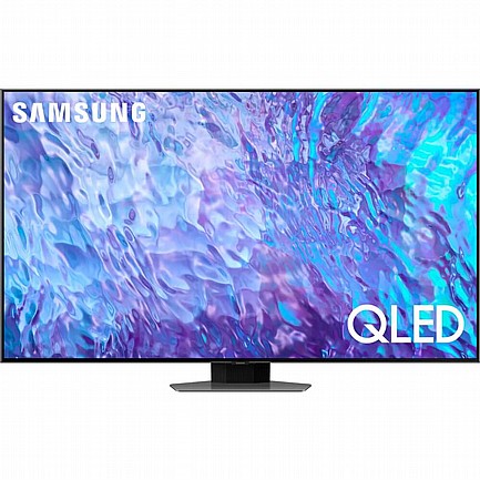 טלוויזיה SAMSUNG סמסונג 75