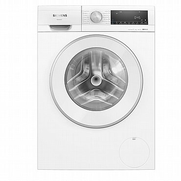 מכונת כביסה 10 ק”ג SIEMENS סימנס דגם WG54G2Z9IL מכונת כביסה 10 ק”ג SIEMENS סימנס דגם WG54G2Z9IL