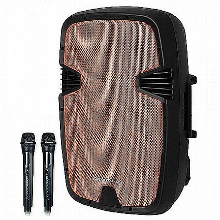 ������� ������ ����� 15� �� 2 ����������  PURE ACOUSTICS ��� PMW3015