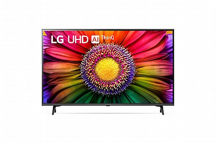  �������� ���� 75 ���� 4K UHD �� �� LG ��� 75UR80006LJ