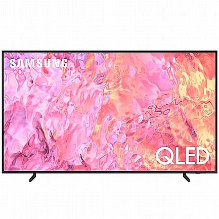  �������� 4K ���� 75" Samsung ������ ��� QE75Q60C 