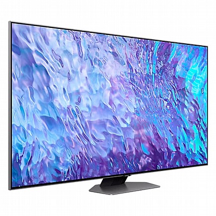  �������� 4K ���� 75" Samsung ������ ��� QE75Q80C
