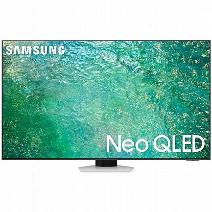  �������� SAMSUNG ������ 55" 4K ��� QE55QN85C