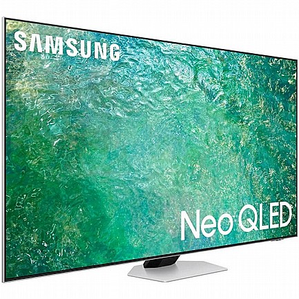  �������� SAMSUNG ������ 65" 4K ��� QE65QN85C