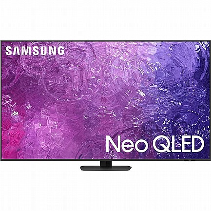 �������� SAMSUNG ������ 55" 4K ��� QE55QN90C
