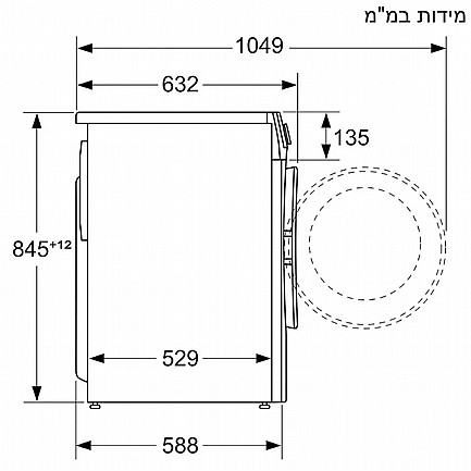 ����� ����� 10 �"� CONSTRUCTA ���������� ��� CGG25400IL