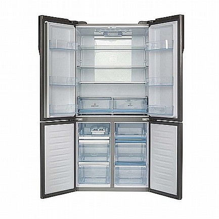 ���� 4 �����  HAIER ����� ��� HRF4626FW