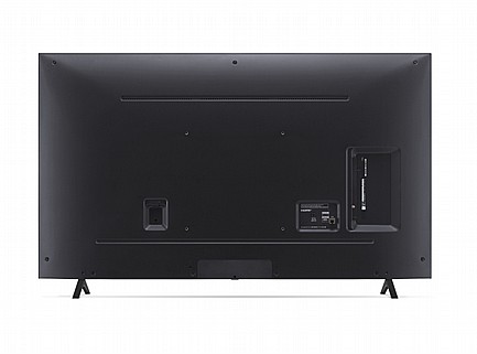  �������� ���� 75 ���� 4K UHD �� �� LG ��� 75NANO776RA