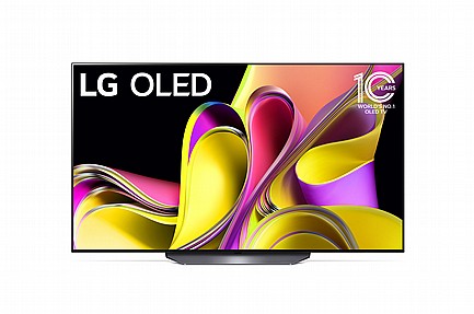 ��� LG OLED 4K �� �� "77 ��� OLED77B36LA