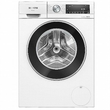 מכונת כביסה פתח חזית SIEMENS סימנס דגם iQ500 WG42A1X9IL מכונת כביסה פתח חזית SIEMENS סימנס דגם iQ500 WG42A1X9IL