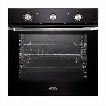 תנור בנוי 74 ליטר 60 ס"מ פאנל זכוכית מבית DELONGHI דלונגי דגם NSM7NL-IL תנור בנוי 74 ליטר 60 ס"מ פאנל זכוכית מבית DELONGHI דלונגי דגם NSM7NL-IL