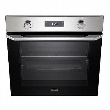 תנור בנוי 74 ליטר 60 ס"מ מבית DELONGHI דלונגי דגם NSM9XL-IL תנור בנוי 74 ליטר 60 ס"מ מבית DELONGHI דלונגי דגם NSM9XL-IL