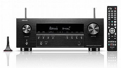 ����� Denon ���� ��� AVRS660H