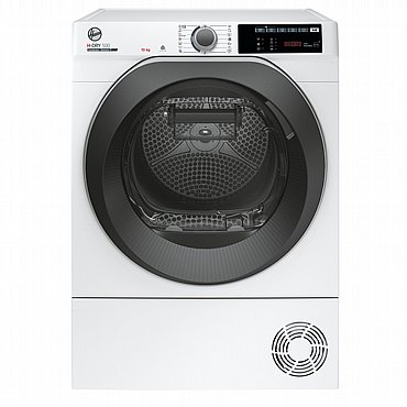 מייבש כביסה קונדנסור 10 ק"ג Hoover הובר דגם H-DRY 500 NDC10TSBES מייבש כביסה קונדנסור 10 ק"ג Hoover הובר דגם H-DRY 500 NDC10TSBES