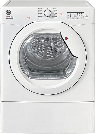 ����� ����� 8 �"� Hoover ���� ��� HLEV8DG