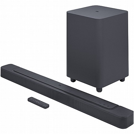 ���� ��� 5.1 ������ ���� ������� ������ JBL ��� �� �� ��� Bar 500