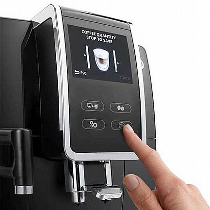 ����� ������ Delonghi  ������ ��� ECAM 370.70B Dinamica Plus