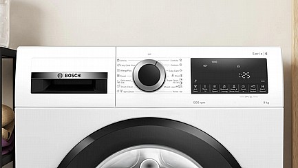 ����� ����� 9 �"� BOSCH ��� ��� WGA142X9IL